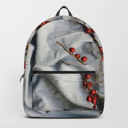 Berry Branches Backpack