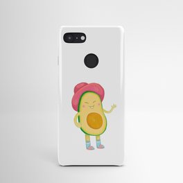 Summer Vibe - Avocado Android Case