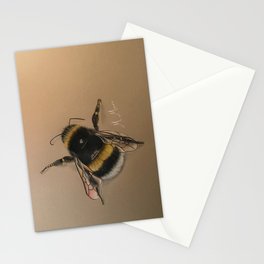 Bees Are Everything Stationery Cards