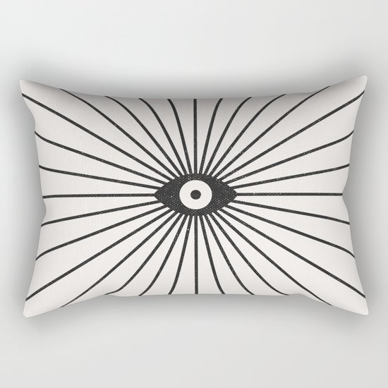 Big Brother Rectangular Pillow