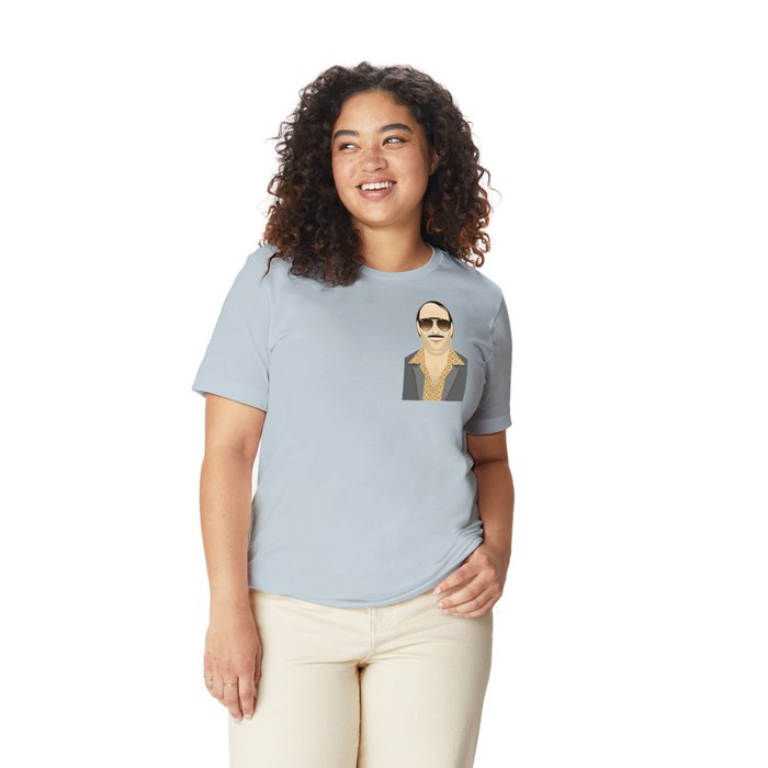 Torrente couture t hotsell shirt