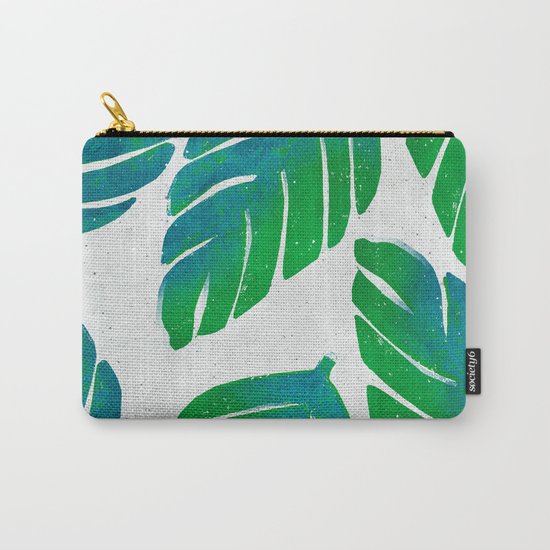 Paradiso Carry-All Pouch
