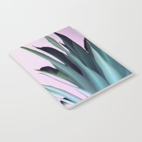Hysteria Notebook