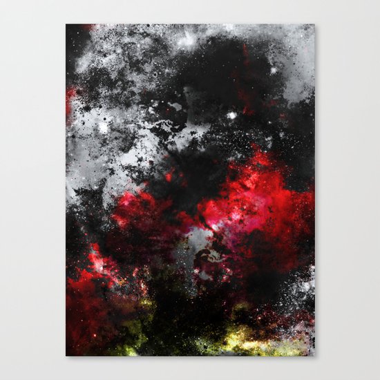 β Centauri I Canvas Print
