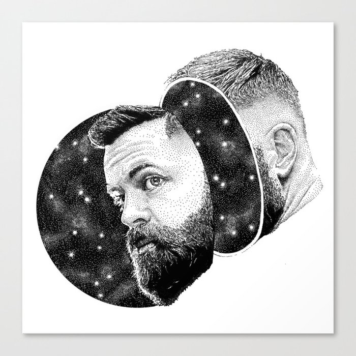 Canvas Print