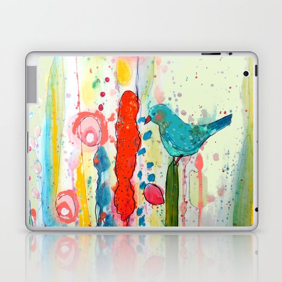 vivant Laptop & iPad Skin