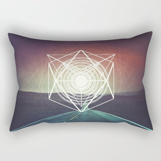 Forma 04 Rectangular Pillow