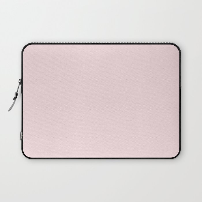 Wedding Pink Laptop Sleeve