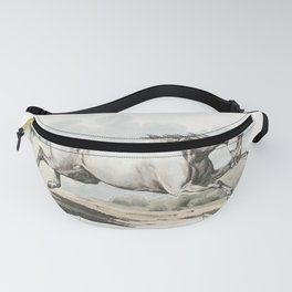 Wild Horse Fanny Pack