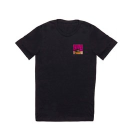 Vintage, Elegant French Telephone T Shirt