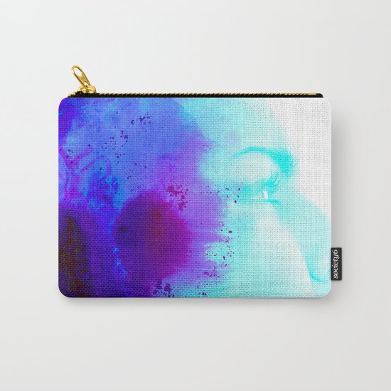 EVERY WHERE Carry-All Pouch