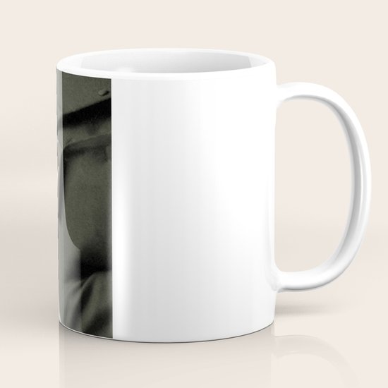 Sir Custard Bowler Mug