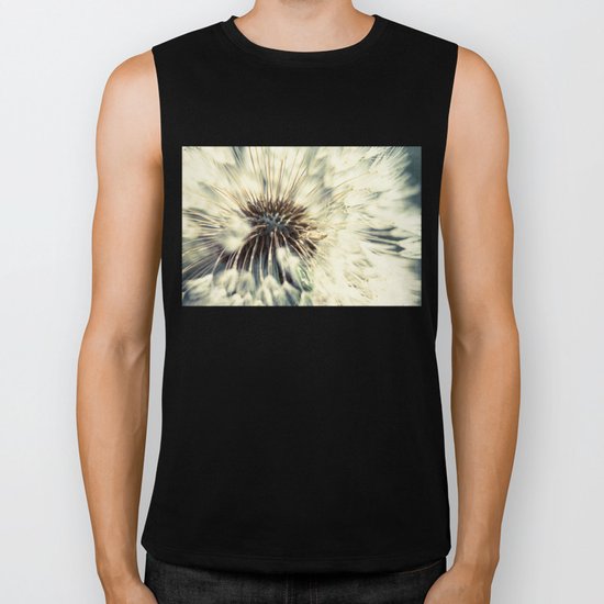naturally Biker Tank