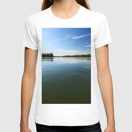 Lake Itasca - Minnesota, USA 4 T Shirt