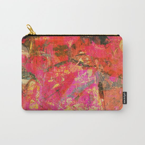 Cro-Magnon Carry-All Pouch