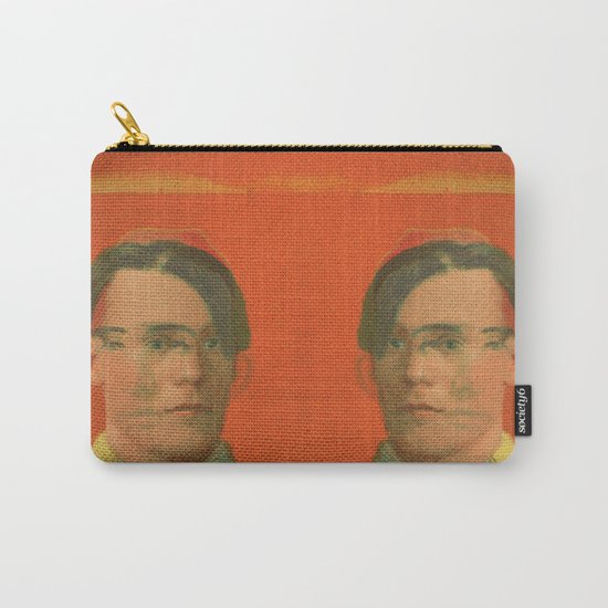 Brewest Carry-All Pouch