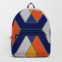 G A L A G A -  1 9 8 1 Backpack