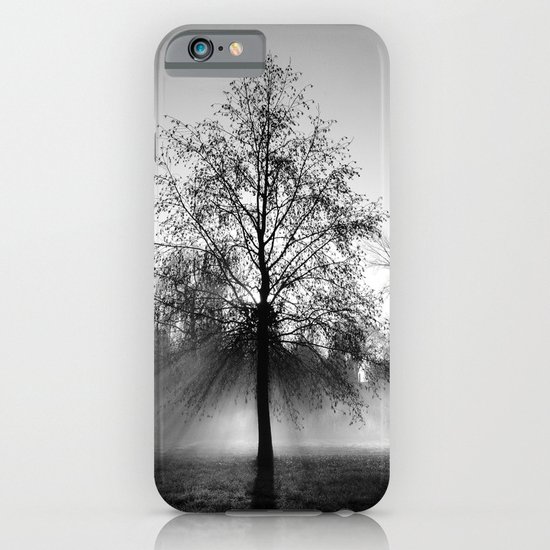 tree iPhone & iPod Case