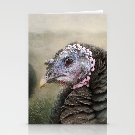 The Odd Couple Stationery Cards