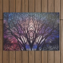 BRANCH OUT DEW Outdoor Rug