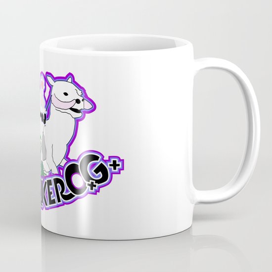 Skywalker OG Coffee Mug