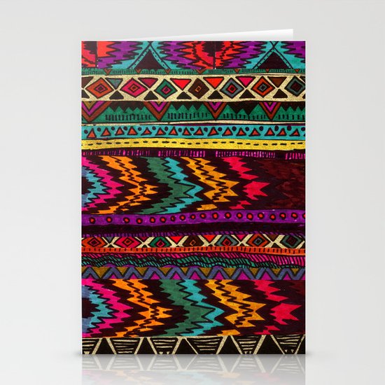 HAMACA Stationery Cards