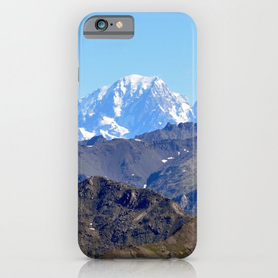4810 iPhone & iPod Case