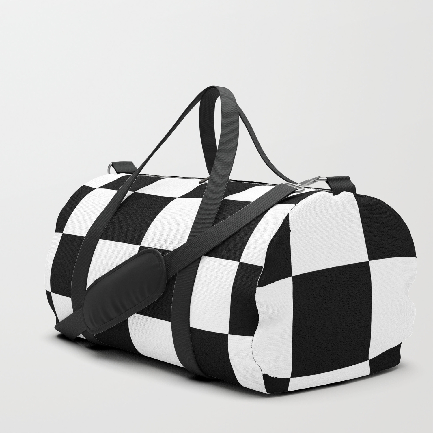 checkers luggage