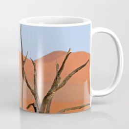 Deadvlei Coffee Mug