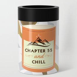 ACOTAR • Chapter 55 And Chill Can Cooler