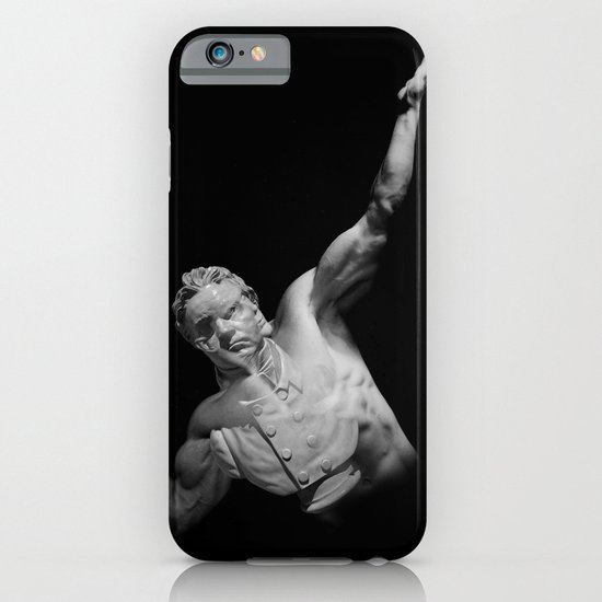 Amalgamation #2 iPhone & iPod Case