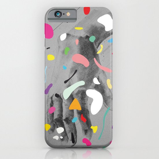 Impressions iPhone & iPod Case