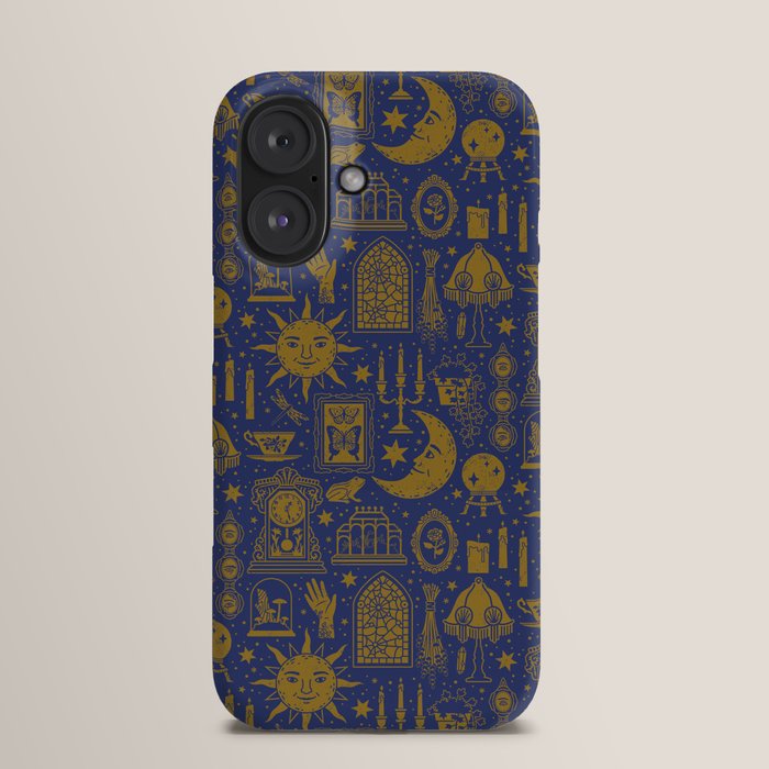 Society6  iPhoneケース 白黒 星 モザイク スター Stars Printed iPhone Cases: 15, 14, Pro Max | Society6