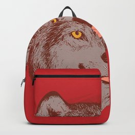 Spirit Derp Backpack