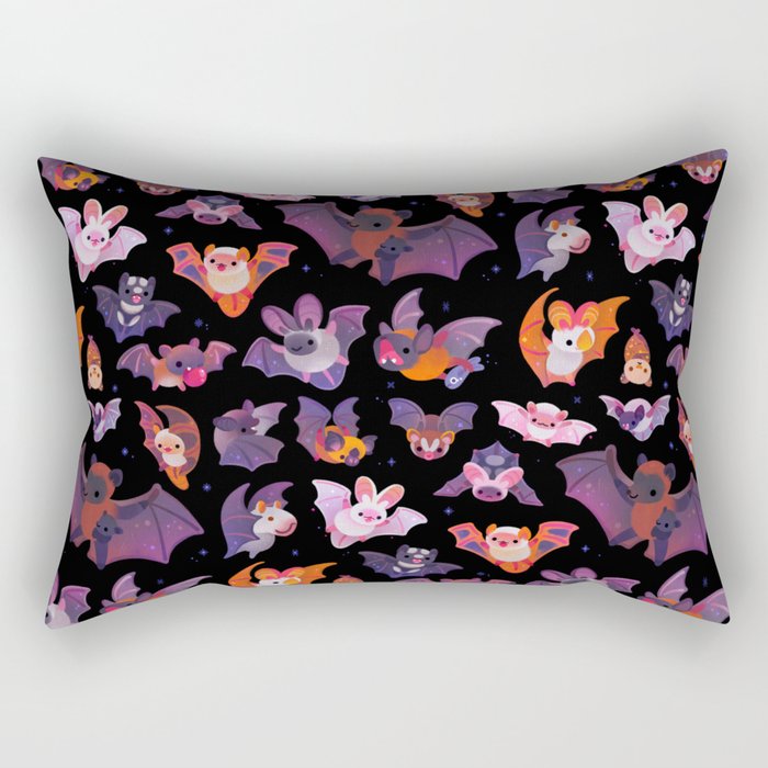 Rectangular Pillow
