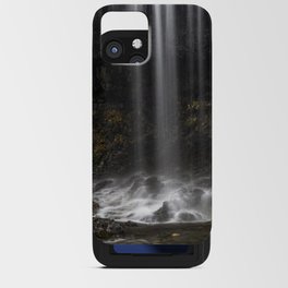Waterfall iPhone Card Case