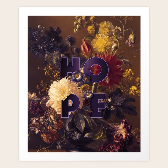Hope Art Print