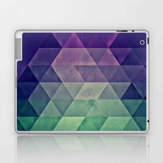 WYTR_CLYR Laptop & iPad Skin