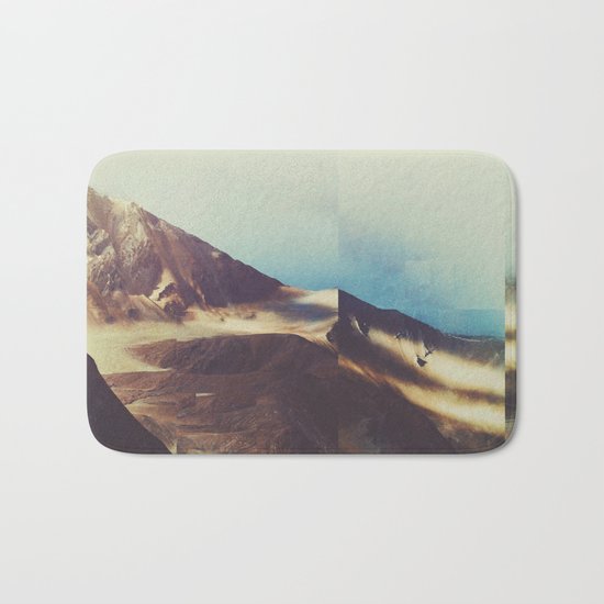Fractions A30 Bath Mat
