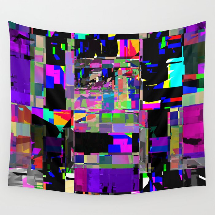 vibe tapestry