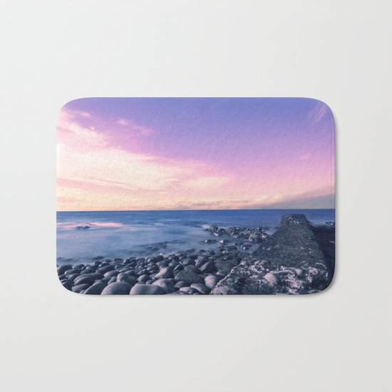Sound of Harmony Bath Mat