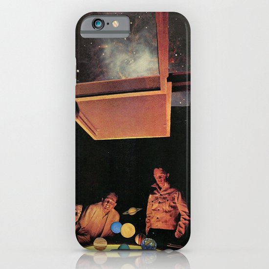 Colonists iPhone & iPod Case