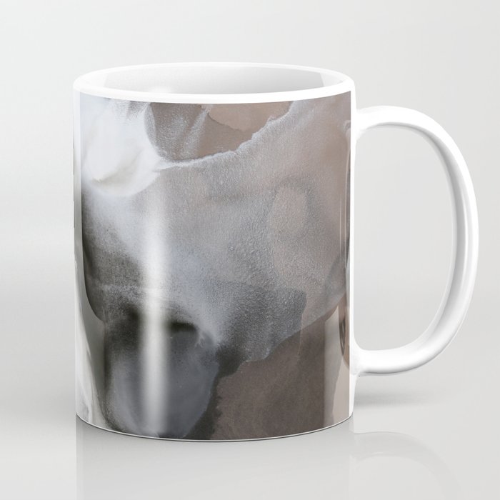 Nightingale  Coffee Mug