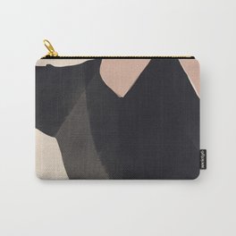 Figurative art - The heat Carry-All Pouch