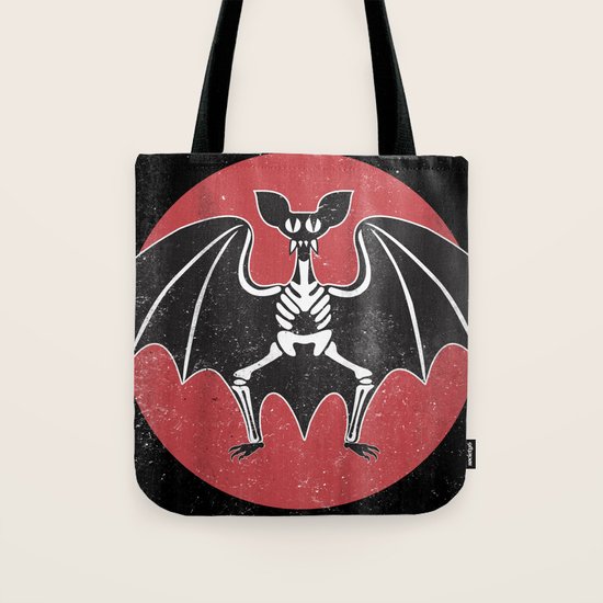 The Pire Club Tote Bag