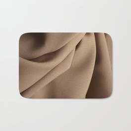 dune Bath Mat | Photo, Color, Brown, Orange, Digital, Dune 
