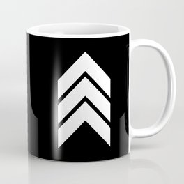 Sergeant Coffee Mug