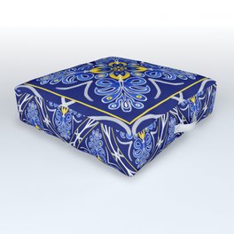 La Dolce Vita Outdoor Floor Cushion