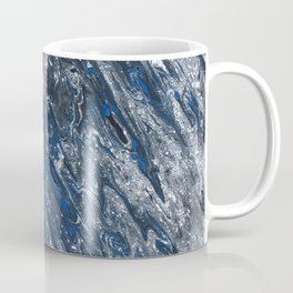Metallurgy Coffee Mug