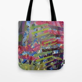 Unity March Tote Bag